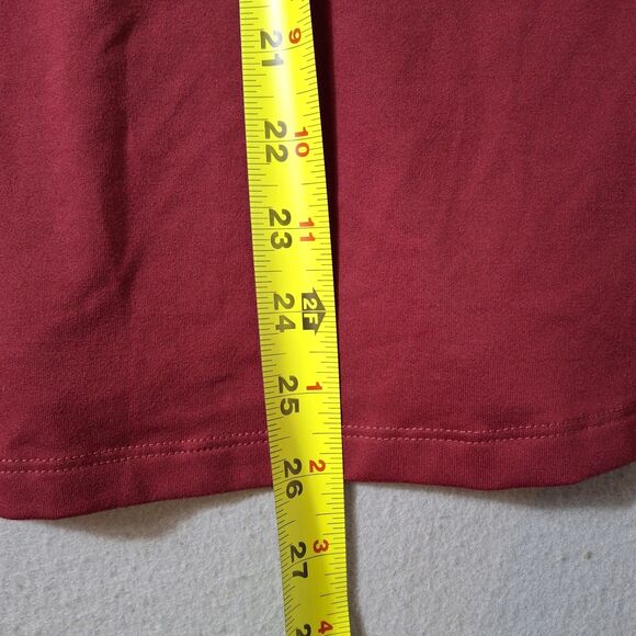 Nike Element Dri-Fit 1/4 Zip Women’s Medium FSU Seminoles L/S Pullover 33157x - Picture 8 of 9